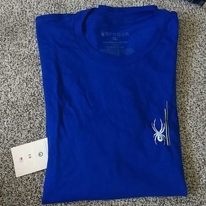 Spyder Organic Tee